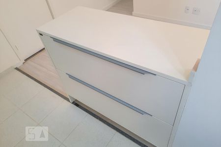 Apartamento para alugar com 43m², 2 quartos e 1 vaga Apartamento para alugar com 43m², 2 quartos e 1 vagaCozinha