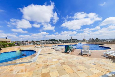 Apartamento para alugar com 43m², 2 quartos e 1 vaga Apartamento para alugar com 43m², 2 quartos e 1 vagaÁrea Comum