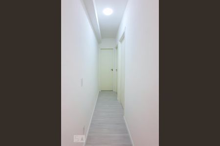 Apartamento para alugar com 43m², 2 quartos e 1 vaga Apartamento para alugar com 43m², 2 quartos e 1 vagaCorredor