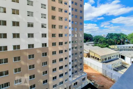 Apartamento para alugar com 43m², 2 quartos e 1 vaga Apartamento para alugar com 43m², 2 quartos e 1 vagaVista do Quarto 1