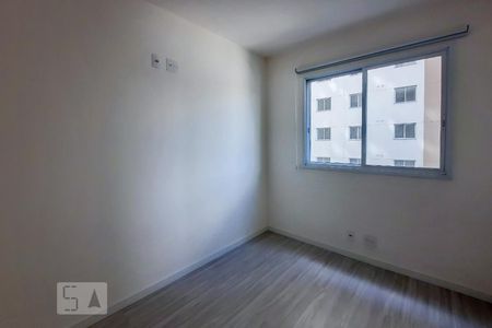 Quarto 1 de apartamento para alugar com 2 quartos, 43m² em Piraporinha, Diadema
