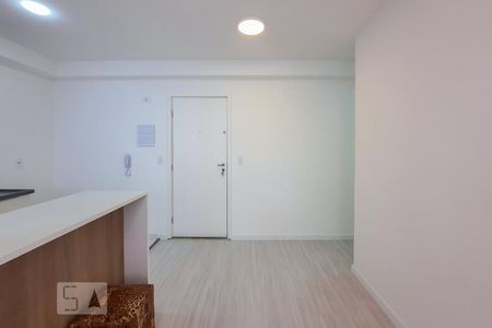 Sala de apartamento para alugar com 2 quartos, 43m² em Piraporinha, Diadema