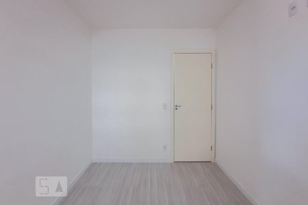 Quarto 1 de apartamento para alugar com 2 quartos, 43m² em Piraporinha, Diadema