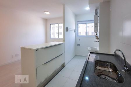 Apartamento para alugar com 43m², 2 quartos e 1 vaga Apartamento para alugar com 43m², 2 quartos e 1 vagaCozinha