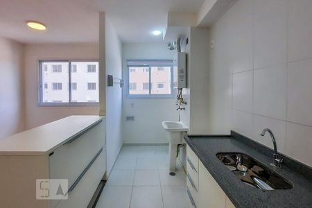 Apartamento para alugar com 43m², 2 quartos e 1 vaga Apartamento para alugar com 43m², 2 quartos e 1 vagaCozinha