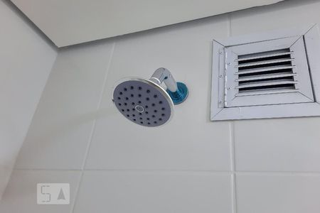 Apartamento para alugar com 43m², 2 quartos e 1 vaga Apartamento para alugar com 43m², 2 quartos e 1 vagaBanheiro