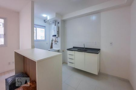Apartamento para alugar com 43m², 2 quartos e 1 vaga Apartamento para alugar com 43m², 2 quartos e 1 vagaCozinha
