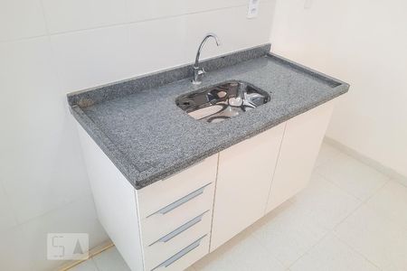 Apartamento para alugar com 43m², 2 quartos e 1 vaga Apartamento para alugar com 43m², 2 quartos e 1 vagaCozinha