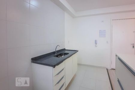 Apartamento para alugar com 43m², 2 quartos e 1 vaga Apartamento para alugar com 43m², 2 quartos e 1 vagaCozinha
