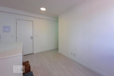 Sala de apartamento para alugar com 2 quartos, 43m² em Piraporinha, Diadema