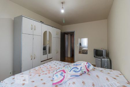 Apartamento à venda com 2 quartos, 56m² em Cristo Redentor, Porto Alegre