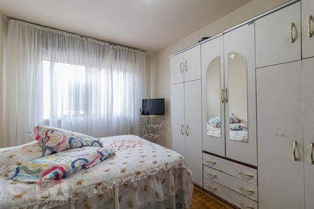 Apartamento à venda com 2 quartos, 56m² em Cristo Redentor, Porto Alegre