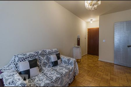 Apartamento à venda com 2 quartos, 56m² em Cristo Redentor, Porto Alegre