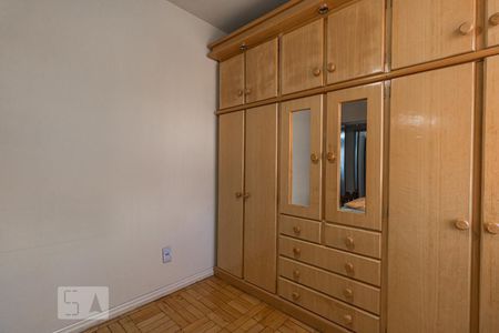 Apartamento à venda com 2 quartos, 56m² em Cristo Redentor, Porto Alegre