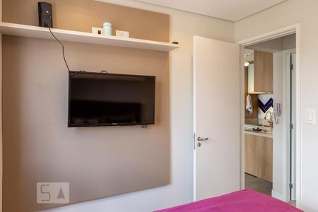 Apartamento para alugar com 37m², 1 quarto e 1 vaga Apartamento para alugar com 37m², 1 quarto e 1 vagaQuarto