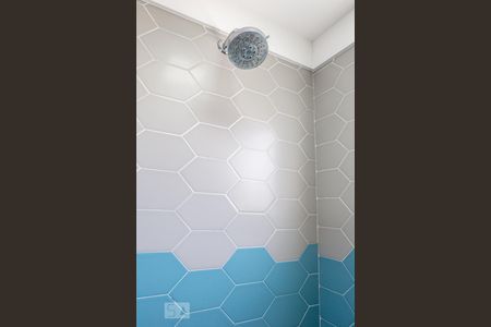 Apartamento para alugar com 37m², 1 quarto e 1 vaga Apartamento para alugar com 37m², 1 quarto e 1 vagaBanheiro