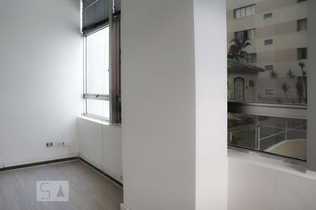 Kitnet/Studio à venda com 1 quarto, 38m² em Pinheiros, São Paulo