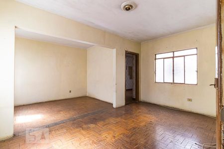 Sala de apartamento à venda com 3 quartos, 62m² em Centro, Campinas