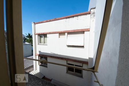 Vista Quarto de apartamento à venda com 1 quarto, 52m² em Centro, São Leopoldo