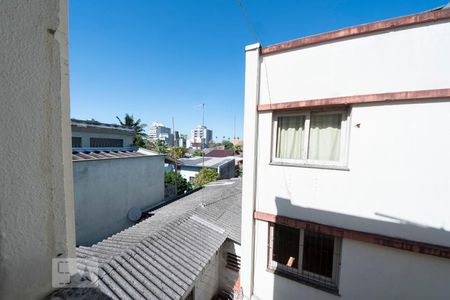 Vista Sala de apartamento para alugar com 1 quarto, 52m² em Centro, São Leopoldo