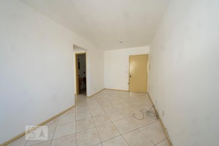 Apartamento à venda com 52m², 1 quarto e sem vagaSala