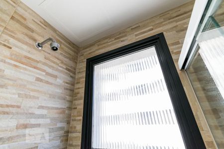 Apartamento à venda com 40m², 1 quarto e 1 vagaBanheiro Social