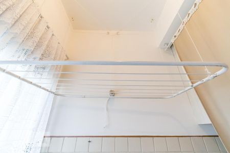 Apartamento à venda com 40m², 1 quarto e 1 vagaLavanderia