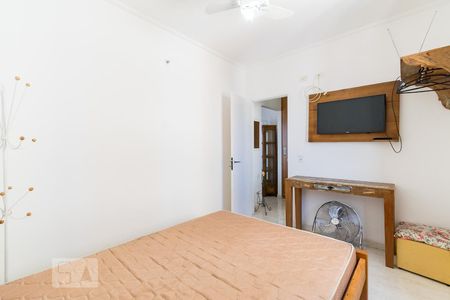 Apartamento à venda com 40m², 1 quarto e 1 vagaQuarto