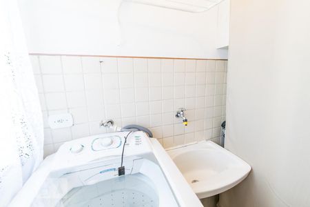 Apartamento à venda com 40m², 1 quarto e 1 vagaLavanderia