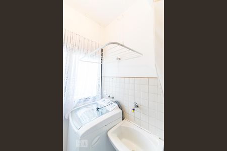 Apartamento à venda com 40m², 1 quarto e 1 vagaLavanderia
