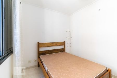Apartamento à venda com 40m², 1 quarto e 1 vagaQuarto