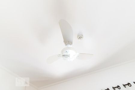 Apartamento à venda com 40m², 1 quarto e 1 vagaQuarto
