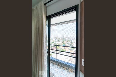 Sacada de apartamento à venda com 1 quarto, 40m² em Vila da Saúde, São Paulo