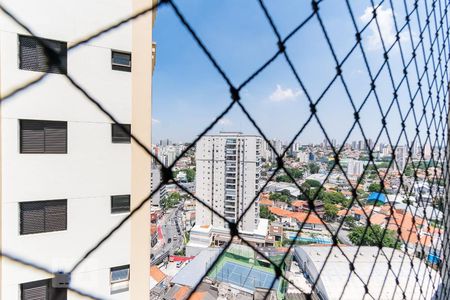 Apartamento à venda com 40m², 1 quarto e 1 vagaVista do Quarto