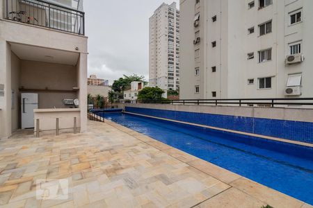 Apartamento à venda com 83m², 2 quartos e 2 vagasPiscina