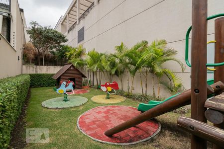 Apartamento à venda com 83m², 2 quartos e 2 vagasPlayground