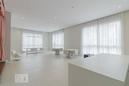 Apartamento à venda com 83m², 2 quartos e 2 vagasSalão de Festas Infantil