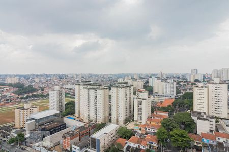 Apartamento à venda com 83m², 2 quartos e 2 vagasVista Quarto 1