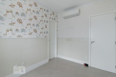 Apartamento à venda com 83m², 2 quartos e 2 vagasQuarto 2 - Suíte