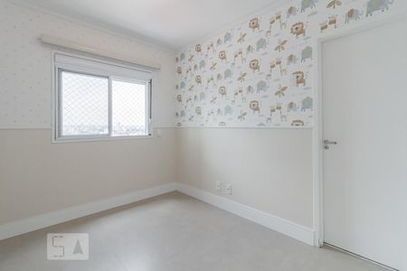 Apartamento à venda com 83m², 2 quartos e 2 vagasQuarto 2 - Suíte