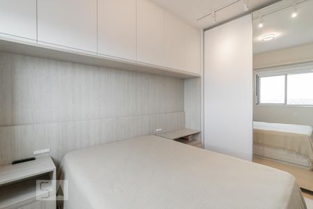 Apartamento à venda com 83m², 2 quartos e 2 vagasQuarto 1 - Suíte