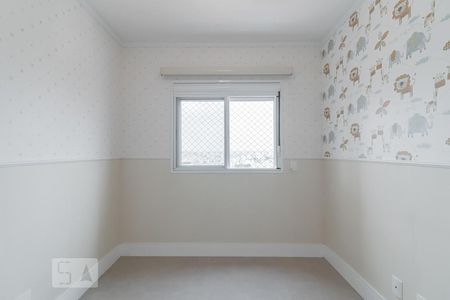 Apartamento à venda com 83m², 2 quartos e 2 vagasQuarto 2 - Suíte
