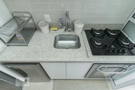 Apartamento à venda com 83m², 2 quartos e 2 vagasCozinha