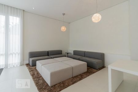 Apartamento à venda com 83m², 2 quartos e 2 vagasSalão de Festas Adulto