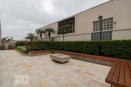 Apartamento à venda com 83m², 2 quartos e 2 vagasÁrea comum