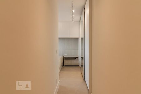 Apartamento à venda com 83m², 2 quartos e 2 vagasQuarto 1 - Suíte