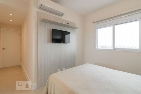 Apartamento à venda com 83m², 2 quartos e 2 vagasQuarto 1 - Suíte