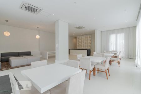 Apartamento à venda com 83m², 2 quartos e 2 vagasSalão de Festas Adulto