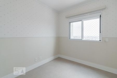 Apartamento à venda com 83m², 2 quartos e 2 vagasQuarto 2 - Suíte