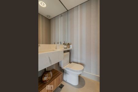 Apartamento à venda com 83m², 2 quartos e 2 vagasLavabo